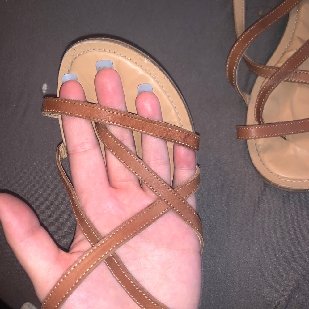 Sandals - Picture 2 of 3